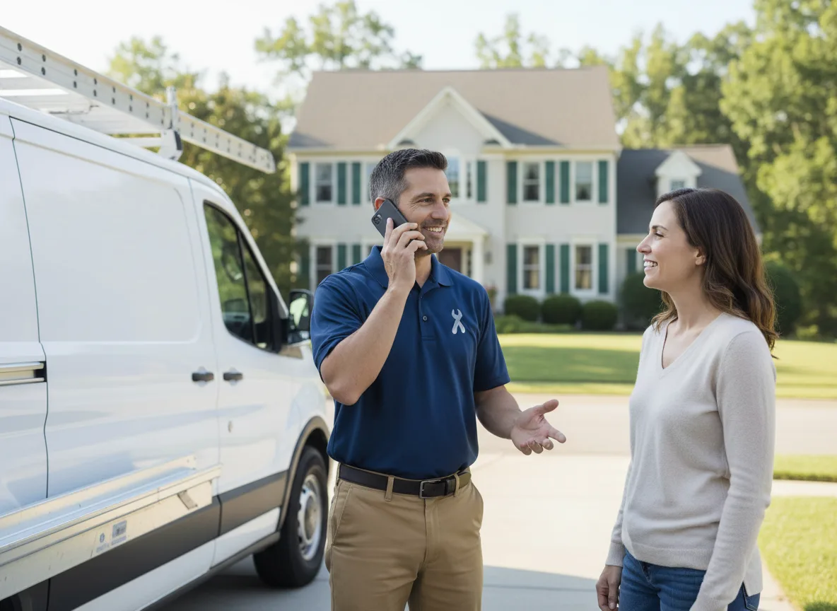 Home Gutter Service Meriden, WY FAQs